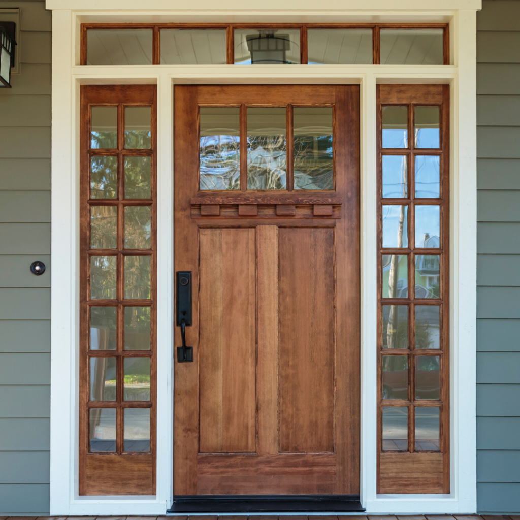 door replacement atlantic county nj