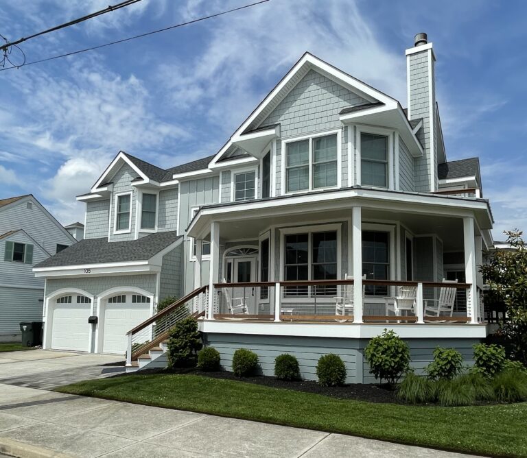 egg harbor siding contractors