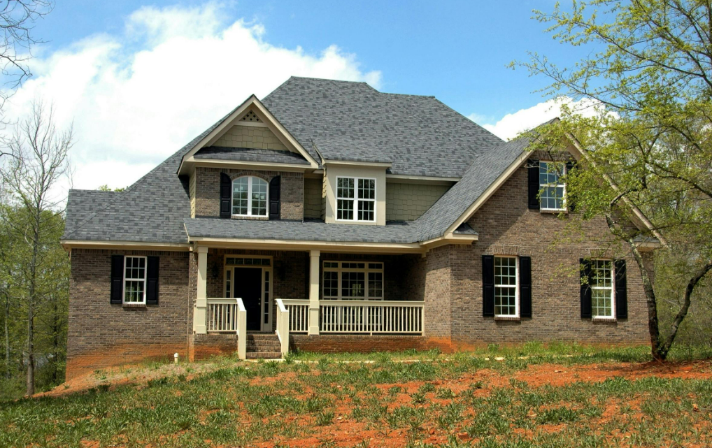 top roofing contractor in the area
