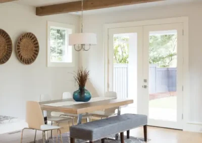 French door service area across Atlantic County and Cape May County in South Jersey