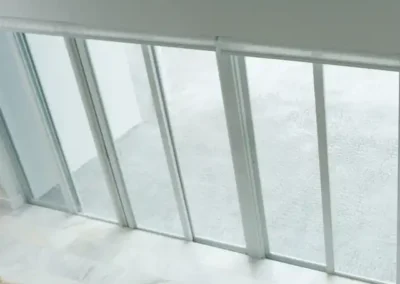 Patio door installation and replacement in South Jersey