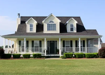 Roof flashing and ventilation installation for long-term performance in South Jersey