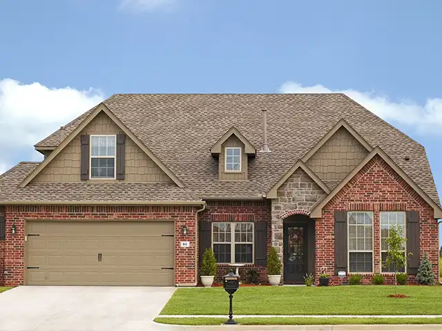 south-jersey Full roof replacement tear-off and cleanup on a South Jersey home