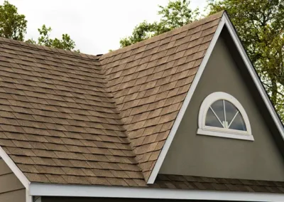 Roofing services in South Jersey for new roof installation and full roof replacement