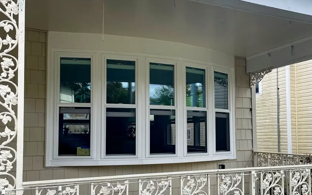 Best Window Styles for South Jersey Homes